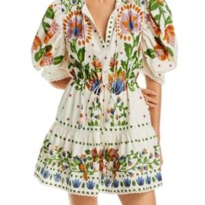 Farm Rio Summer Garden Mini